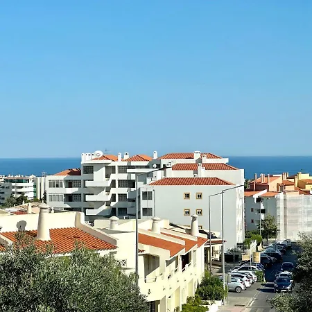 아파트 Holiday Apartment Albufeira