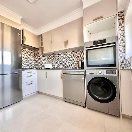 Holiday Apartment Albufeira * البوفيرا