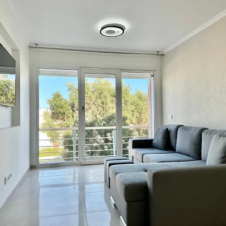 Holiday Apartment Albufeira *