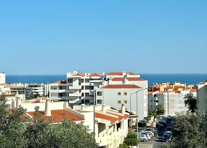Apartment Holiday Apartment Albufeira