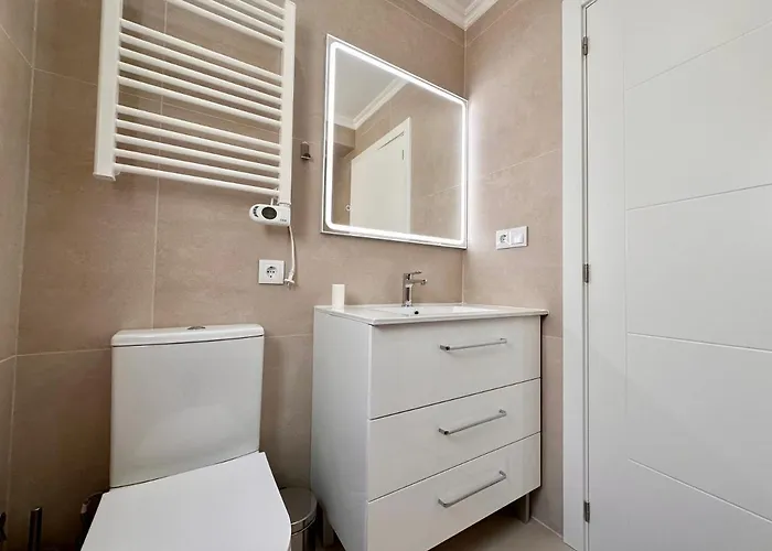 Holiday Apartment Albufeira Albufeira