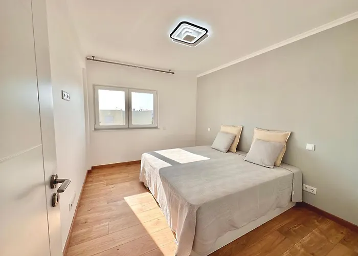 Holiday Apartment Albufeira Apartment