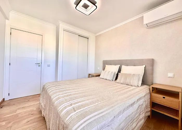 Apartment Holiday Apartment Albufeira *