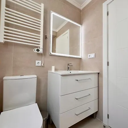 Holiday Apartment Albufeira Албуфейра