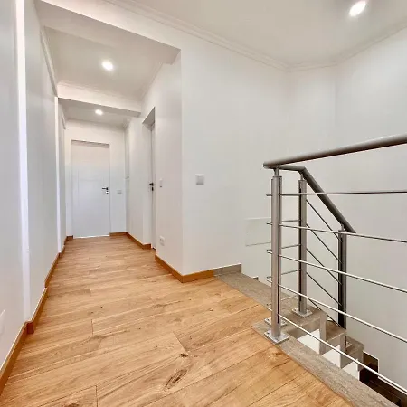 Holiday Apartment Albufeira Apartamento *