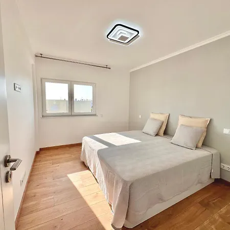 Holiday Apartment Albufeira Apartamento