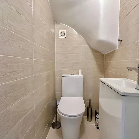 Holiday Apartment Albufeira Apartamento Albufeira