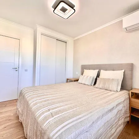 Апартаменты Holiday Apartment Albufeira *